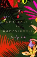 Cover: Antiemetic for Homesickness - Vintage Digital