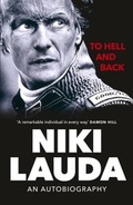 Cover: To Hell and Back - Ebury Digital