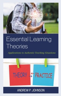 Abbildung von: Essential Learning Theories - Bloomsbury eBooks US