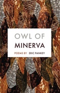 Cover: Owl of Minerva - Milkweed Editions