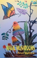 Cover: Magic Mushrooms - Ronin Publishing