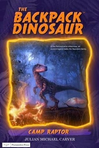 Enlarge image Cover: Camp Raptor - Pteranodon Press