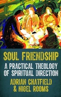 Cover: Soul Friendship - Hymns Ancient & Modern