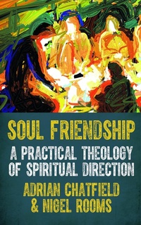 Enlarge image Cover: Soul Friendship - Hymns Ancient & Modern
