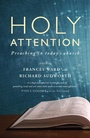 Cover: Holy Attention - Hymns Ancient & Modern