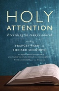 Cover: Holy Attention - Hymns Ancient & Modern