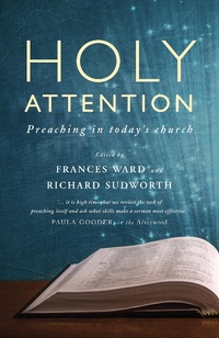 Enlarge image Cover: Holy Attention - Hymns Ancient & Modern