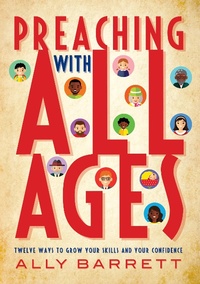 Enlarge image Cover: Preaching with All Ages - Hymns Ancient & Modern