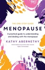 Cover: Menopause: The One-Stop Guide - Souvenir Press Ltd
