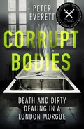 Cover: Corrupt Bodies - Icon Books