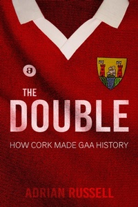 Enlarge image Cover: The Double: - Mercier Press