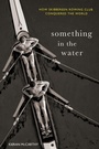 Cover: Something In The Water: - Mercier Press