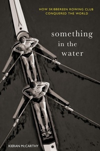 Enlarge image Cover: Something In The Water: - Mercier Press
