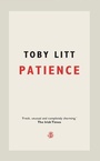 Cover: Patience - Galley Beggar Press