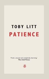 Enlarge image Cover: Patience - Galley Beggar Press