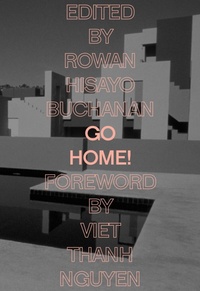 Enlarge image Cover: Go Home! - The Feminist Press at CUNY