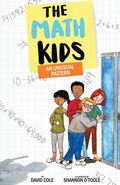 Cover: An Unusual Pattern - Simon + Schuster LLC