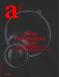 Cover: Swiss Performance 2020 - Verein pro archithese