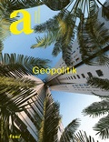 Cover: Geopolitik - Verein pro archithese