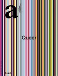 Cover: Queer - Verein pro archithese