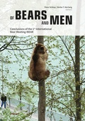 Cover: Of Bears and Men - Haupt Verlag