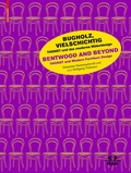 Cover: Bugholz, vielschichtig - Thonet und das moderne M&ouml;beldesign / Bentwood and Beyond - Thonet and Modern Furniture Design - Birkh&auml;user Verlag GmbH
