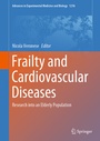 Cover: Frailty and Cardiovascular Diseases - Springer