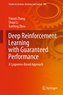 Cover: Deep Reinforcement Learning with Guaranteed Performance - Springer