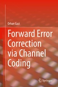 Cover: Forward Error Correction via Channel Coding - Springer