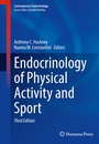 Cover: Endocrinology of Physical Activity and Sport - Humana