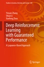 Cover: Deep Reinforcement Learning with Guaranteed Performance - Springer