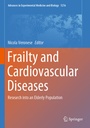 Cover: Frailty and Cardiovascular Diseases - Springer