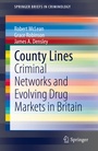 Cover: County Lines - Springer