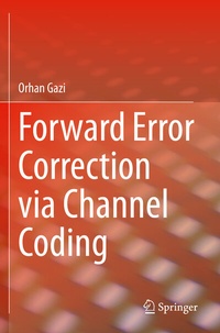 Abbildung von: Forward Error Correction via Channel Coding - Springer