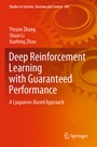 Cover: Deep Reinforcement Learning with Guaranteed Performance - Springer