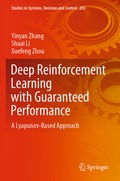 Cover: Deep Reinforcement Learning with Guaranteed Performance - Springer