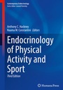 Cover: Endocrinology of Physical Activity and Sport - Humana