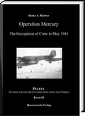 Cover: Operation Mercury - Harrassowitz Verlag