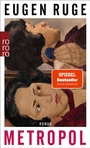 Cover: Metropol - Rowohlt Taschenbuch