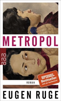 Abbildung von: Metropol - Rowohlt Taschenbuch