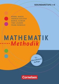 Abbildung von: Fachmethodik - Cornelsen Pädagogik