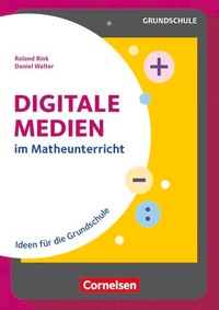 Enlarge image Cover: Digitale Medien - Cornelsen Pädagogik