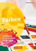 Cover: Projekthefte Grundschule - Cornelsen P&auml;dagogik