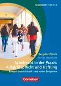 Cover: Scriptor Praxis - Cornelsen P&auml;dagogik