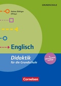 Cover: Didaktik f&uuml;r die Grundschule - Cornelsen P&auml;dagogik