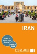 Cover: Stefan Loose Reisef&uuml;hrer E-Book Iran - Loose ein Imprint von MAIRDUMONT