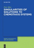Bild: Singularities of Solutions to Chemotaxis Systems - De Gruyter