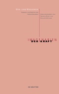 Cover: Hin- und Wegsehen - De Gruyter
