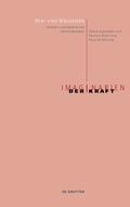 Cover: Hin- und Wegsehen - De Gruyter