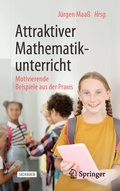 Cover: Attraktiver Mathematikunterricht - Springer